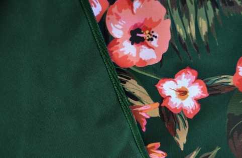 Pack plancha gaz inox 2 feux Simplicity + couvercle +...