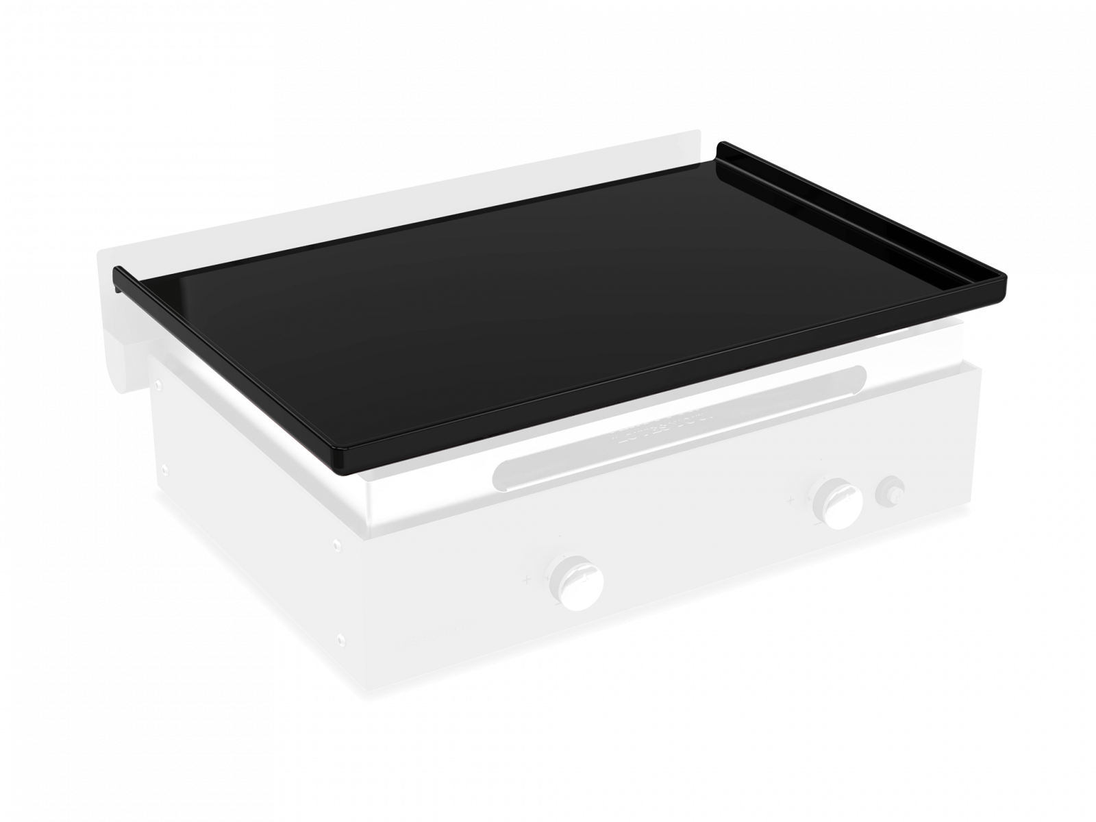 Plaque de cuisson pour plancha Verycook ☀ Verycook