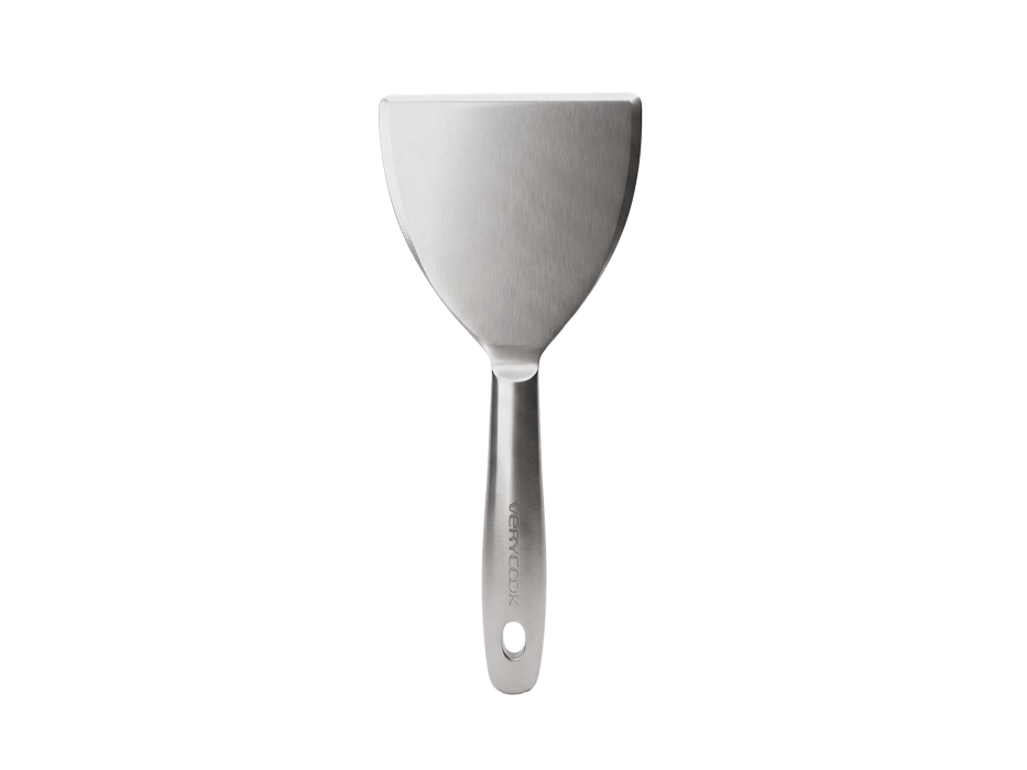 Spatule d'entretien en Inox