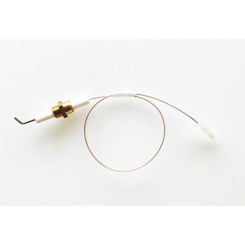 Piezo - rechterkant - Plancha grill Creative