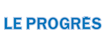 progres logo presse 